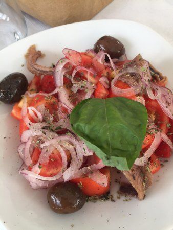 La Trattoria