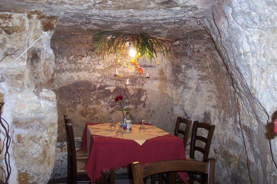 La Grotta