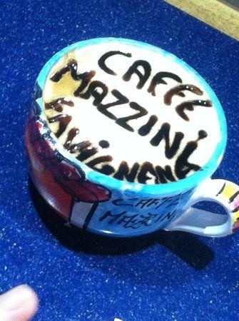 Caffe Mazzini