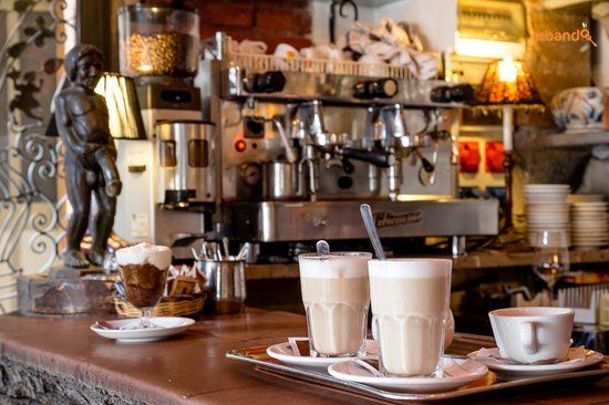 Caffe bar Turrisi