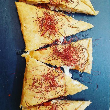 La Pizzoleria