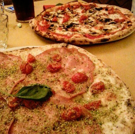 La Cantina Messina