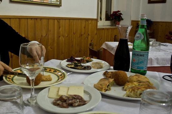 Taverna Nicastro