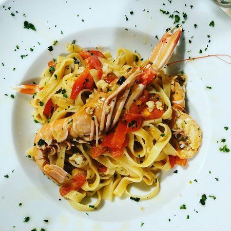 Ristorante Egesta Mare