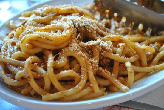 Antica Trattoria Diegolina