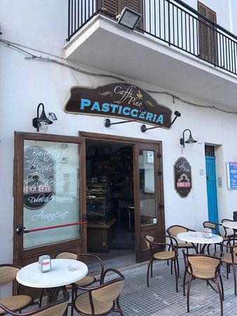 Caffe Pino