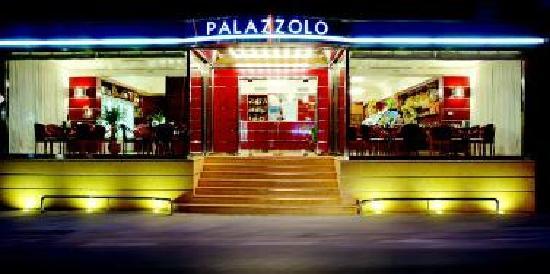 Pasticceria Palazzolo