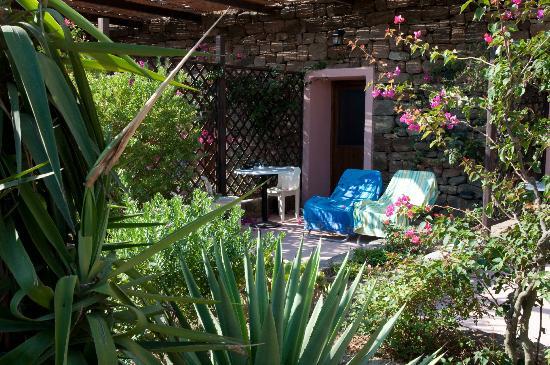 Agriturismo Zinedi