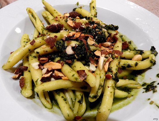 L'Arco Trattoria