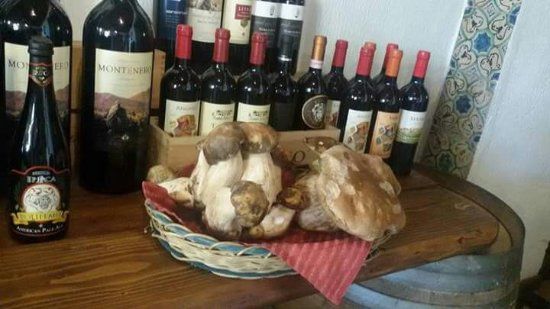 Ristorante Al Vecchio Palmento