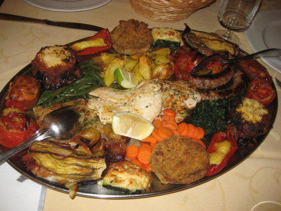 Ristorante Il Barocco