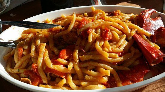Trattoria delle Cozze