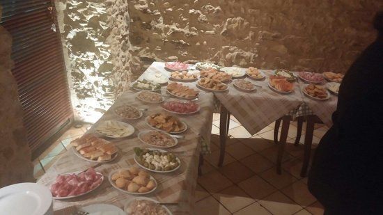 La Cantina di Bacco