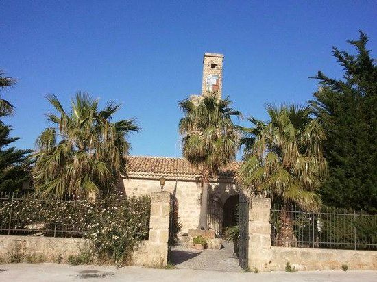 La Baronia