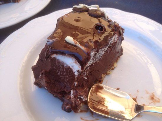 Gelateria Oriol