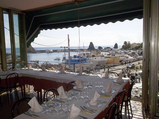 Ristorante Pizzeria Lachea