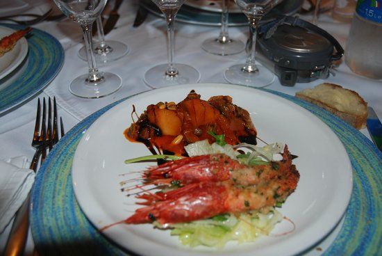 La Scaletta