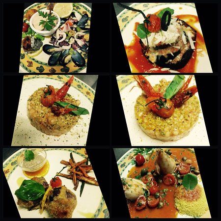 Perbacco Ristorante Vineria