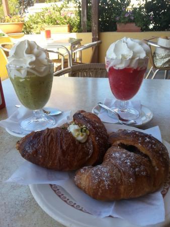 Bar Gelateria Fiore