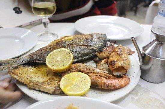Vecchia Trattoria da Toto