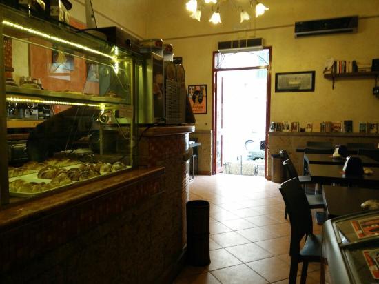 Caffe Da Tiffany