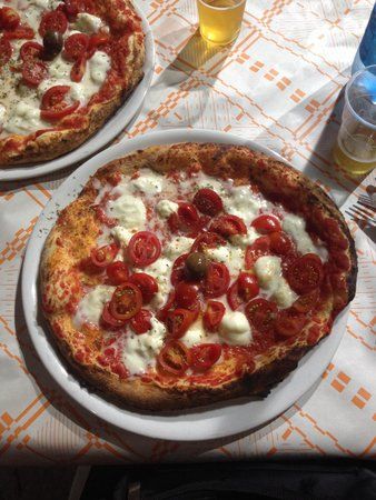 Pizzeria Meraviglia