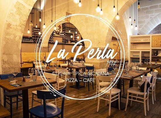 Ristorante Pizzeria La Perla