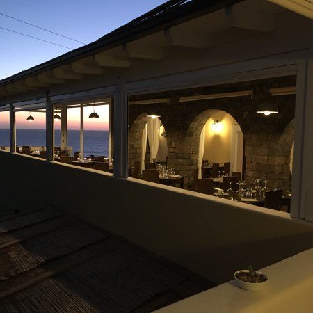 Al Tramonto