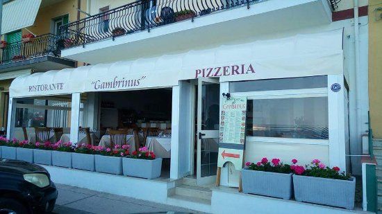 Gambrinus