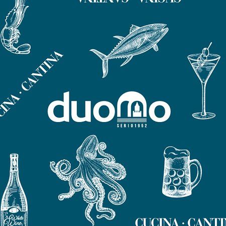 DUOMO cucina&cantina