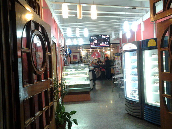 Bar Marino