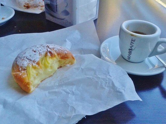 Bar Pasticceria Arabica