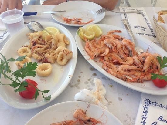 Ristorante La Playa