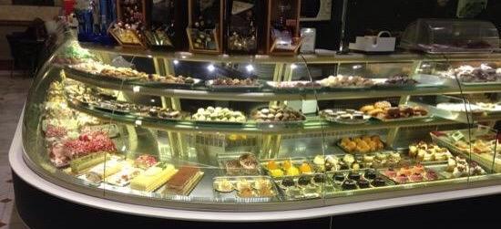 Caffè Europa