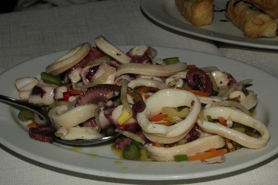 Il Delfino Ristorante Trattoria