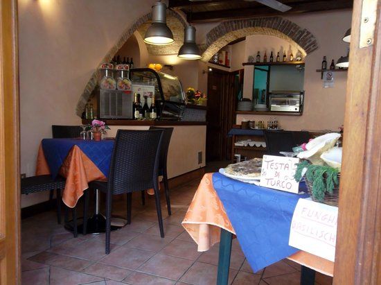 Bistrot Restaurant