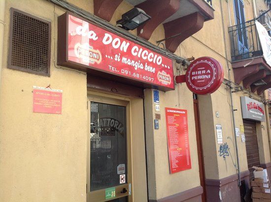 Da Don Ciccio