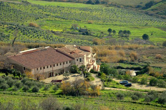 Agriturismo Masseria La Chiusa