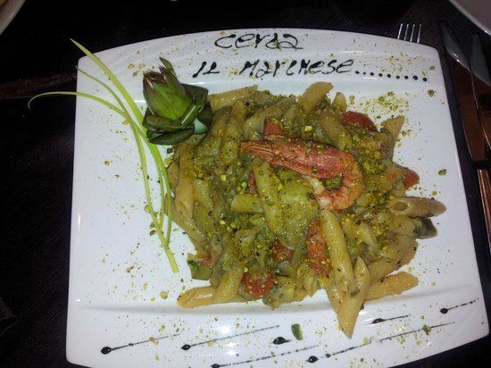Il Marchese
