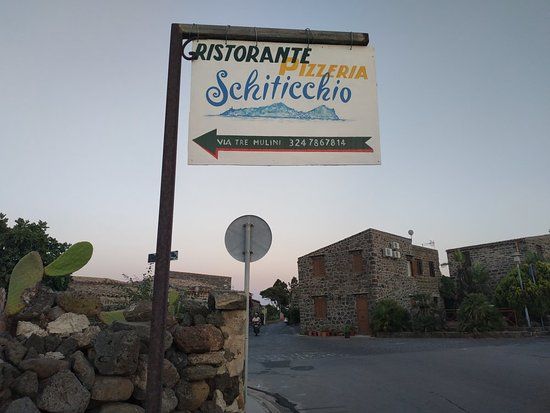Schiticchio Ristorante Pizzeria