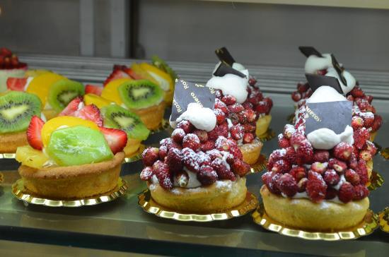 Bar Pasticceria e Gastronomia Rosanero
