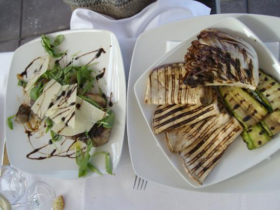 Ristorante Pizzeria Il Gabbiano