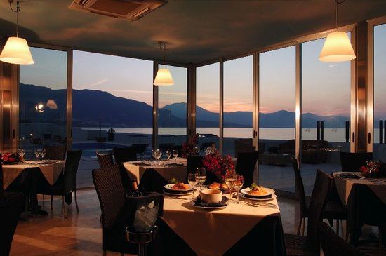 Ristorante La Battigia
