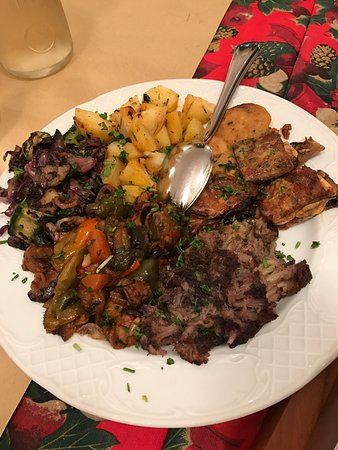 Trattoria La Norma