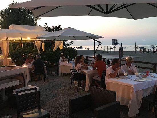 Trattoria Nereo