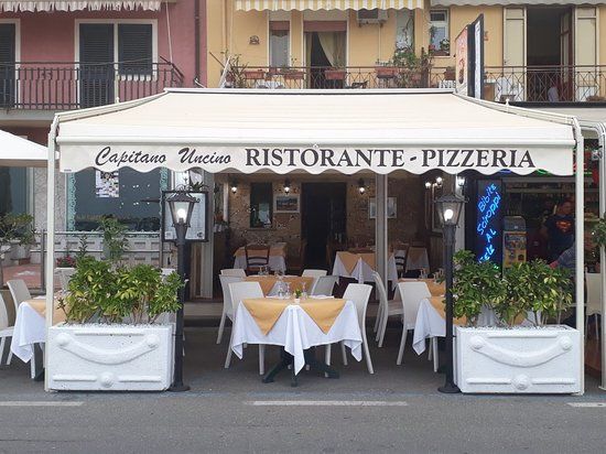 Capitano Uncino
