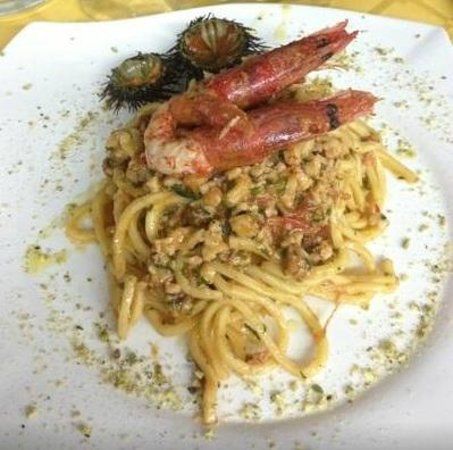 La Rotonda sul Mare