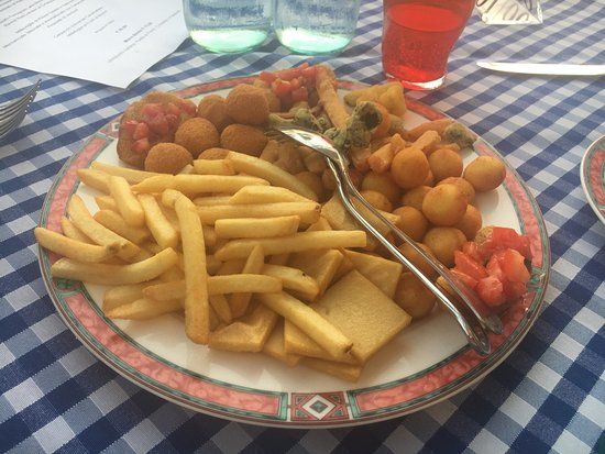 Ristorante Delfino