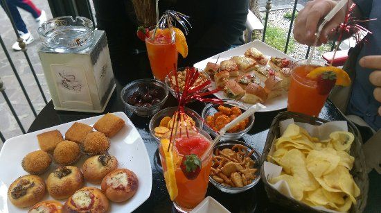 Nadir Cafè