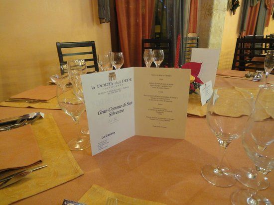 Hotel Centrale